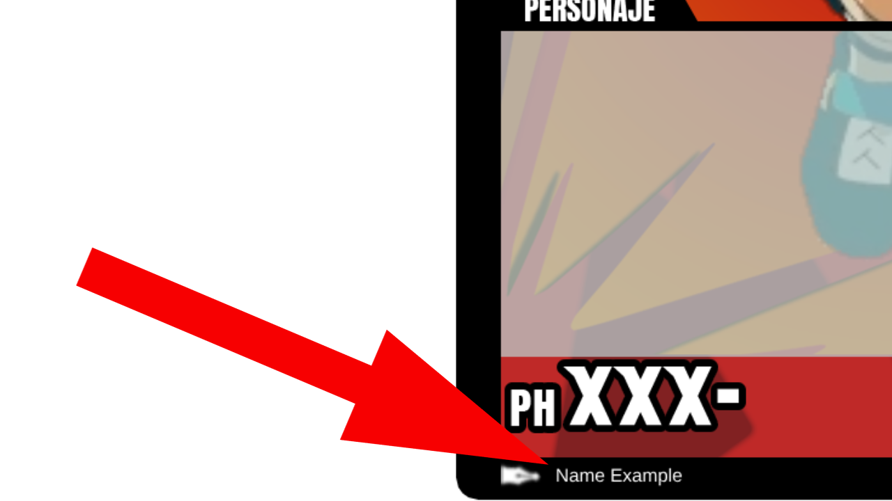Card Design